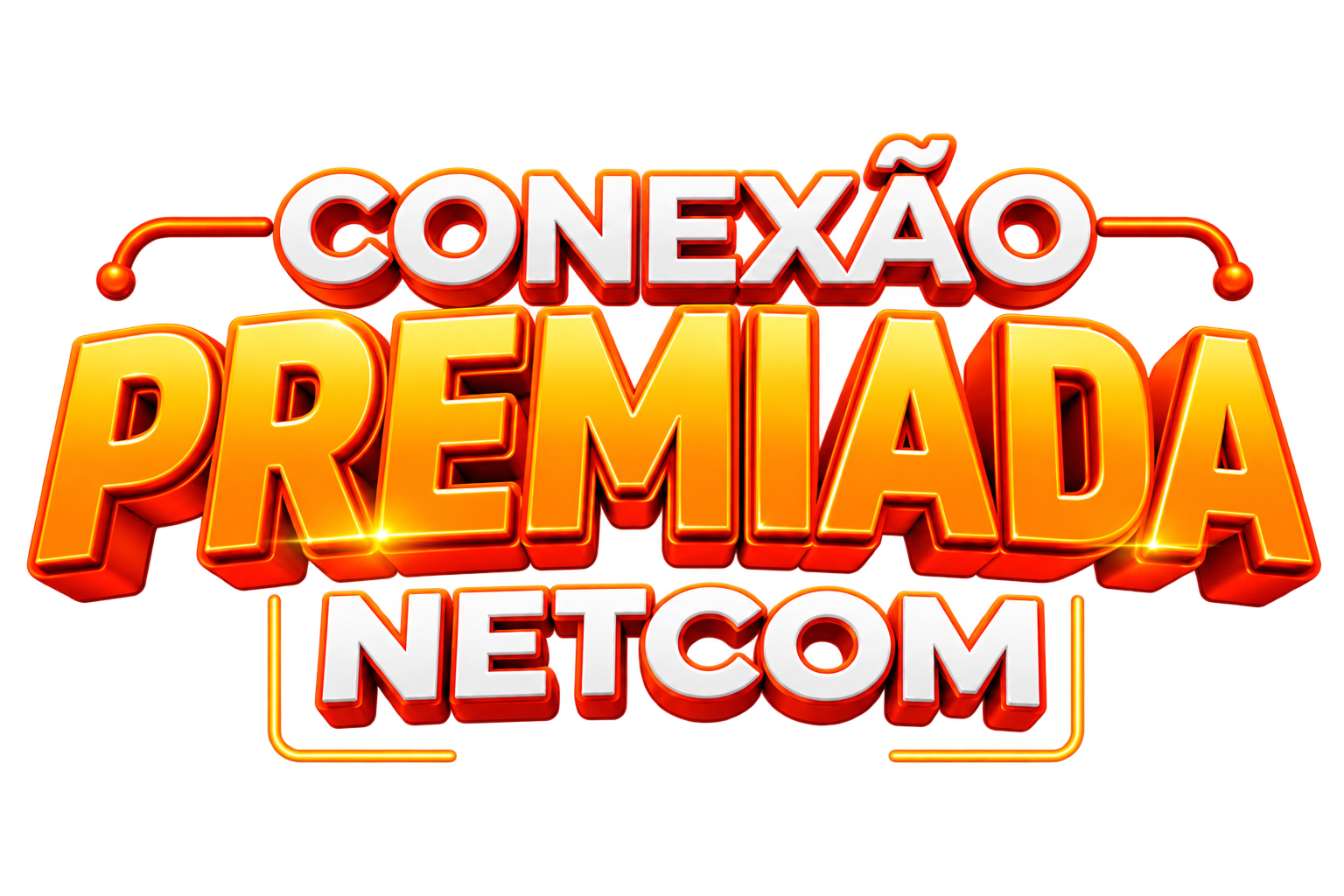 Conexão Premiada Netcom