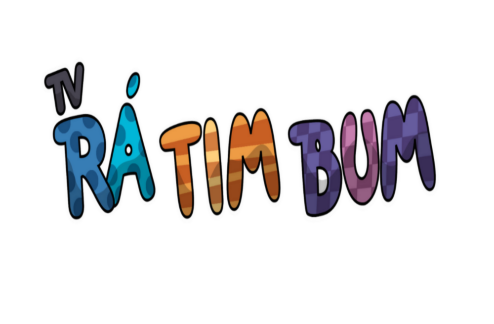 Rá Tim Bum!