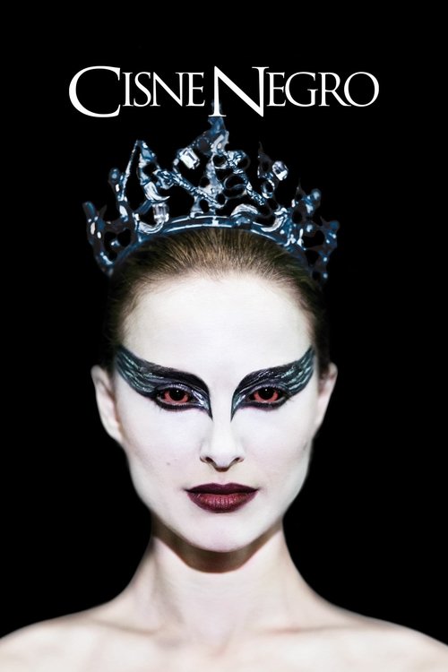 Capa de Cisne Negro